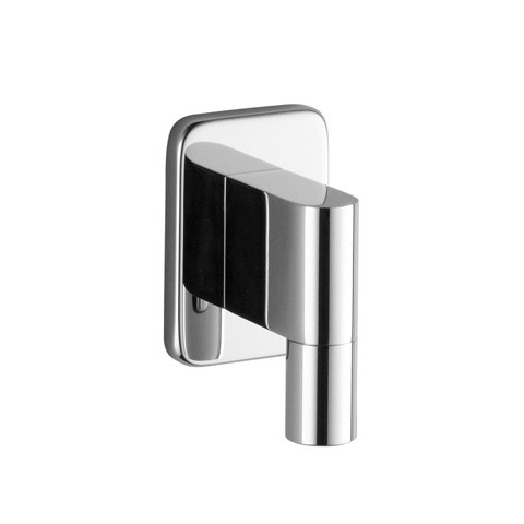 Шланговое соединение Dornbracht LULU хром 28 450 710-00