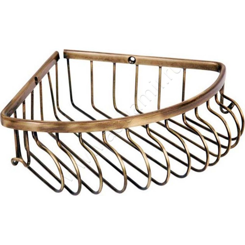 Полкa для душа Boheme Medici 10621