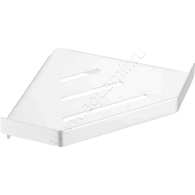 Полкa для душа Boheme New Venturo 10318-MW