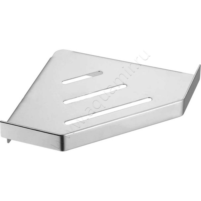 Полкa для душа Boheme New Venturo 10318-CR