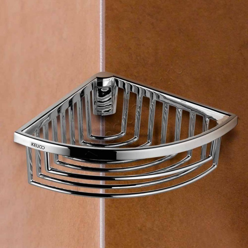 Полка для душа Keuco Universal 24944010100