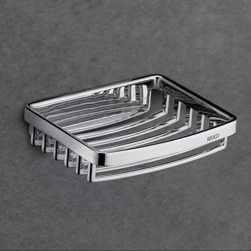 Мыльница Keuco 24941 010000