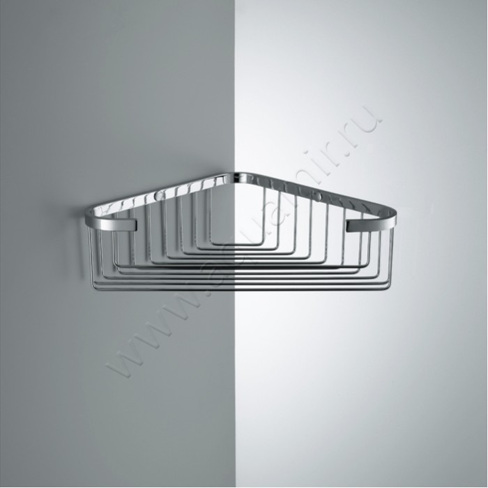 Полка для душа Colombo Angolari B9613.000