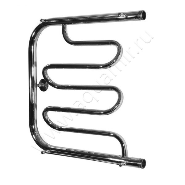 Водяной полотенцесушитель Тругор ПМ W PM 2P 50-40 CR