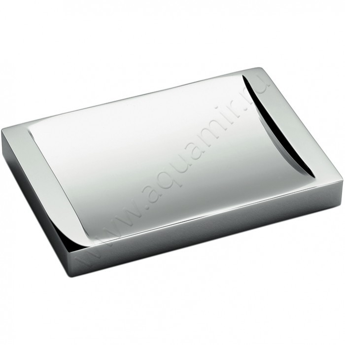 Мыльница настольная Colombo Look B1642.000