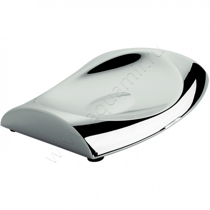 Мыльница настольная Colombo Land B2840.000