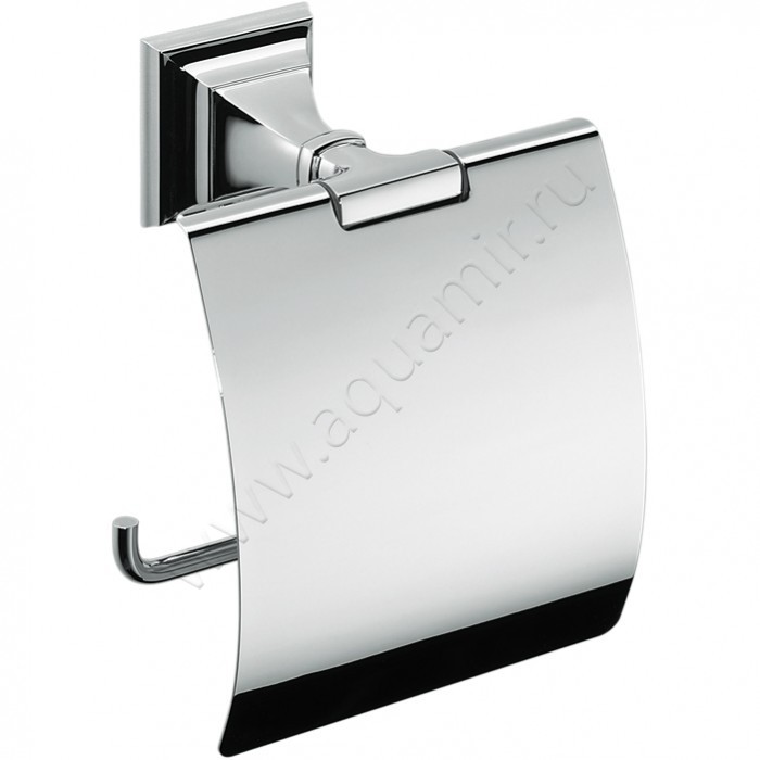 Бумагодержатель Colombo Porofino B3291.CR