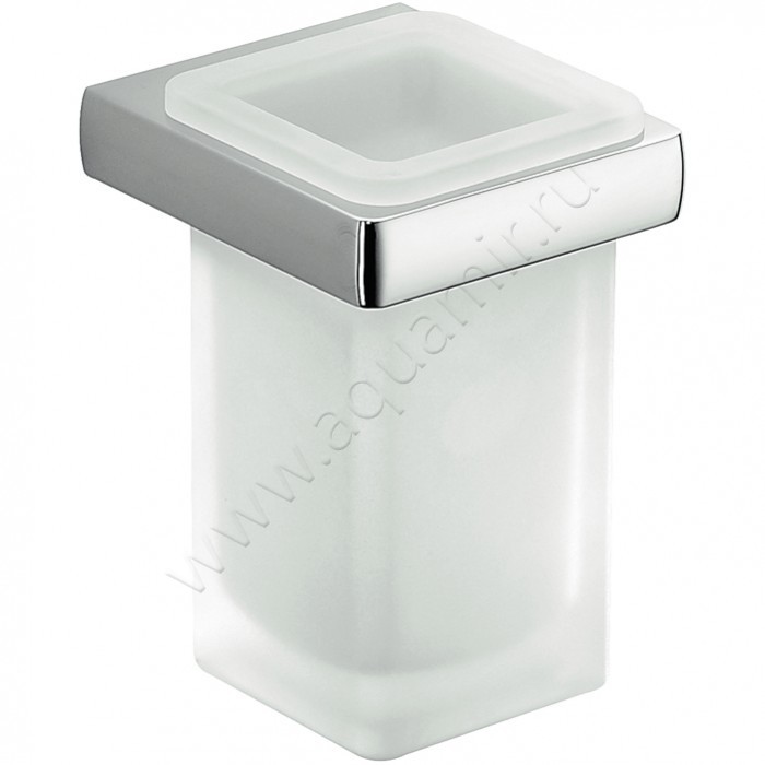 Стакан настенный Colombo Lulu B6202