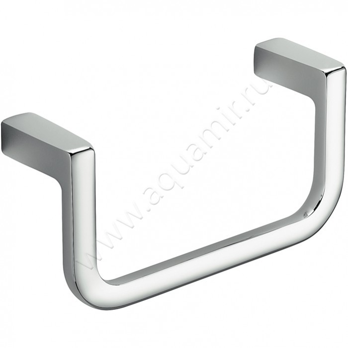 Полотенцедержатель Colombo Lulu 22 см B6231.CR