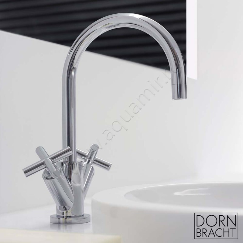 Смеситель для раковины Dornbracht TARA 22513892-00