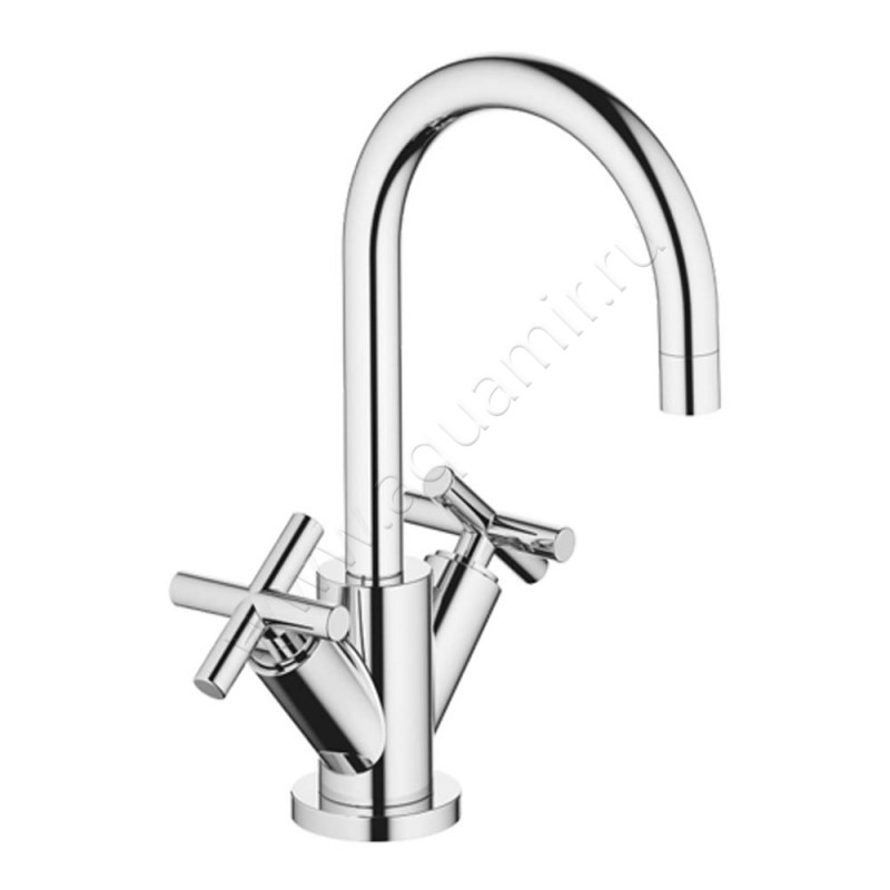 Смеситель для раковины Dornbracht TARA 22512892-00