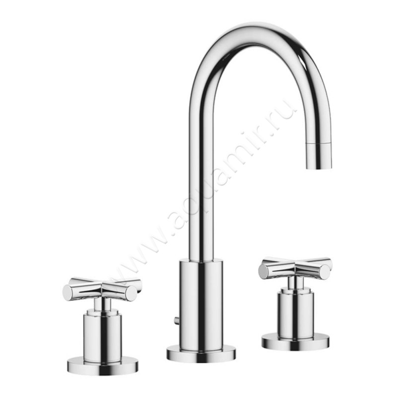 Смеситель для раковины Dornbracht TARA 20710892-00