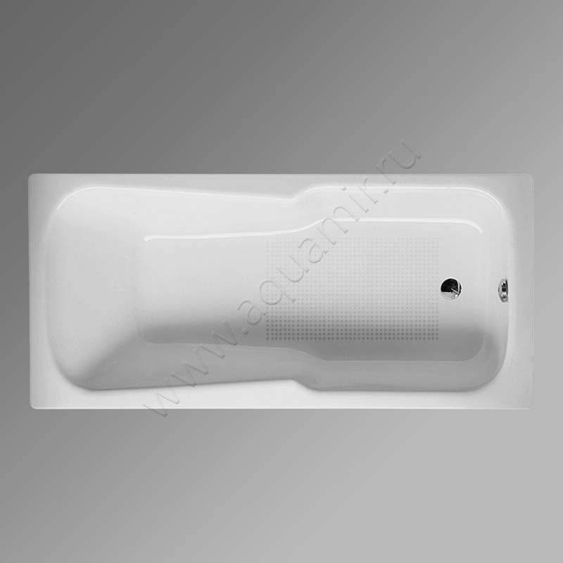 Стальная ванна Bette Set 160x75 3660-000AR