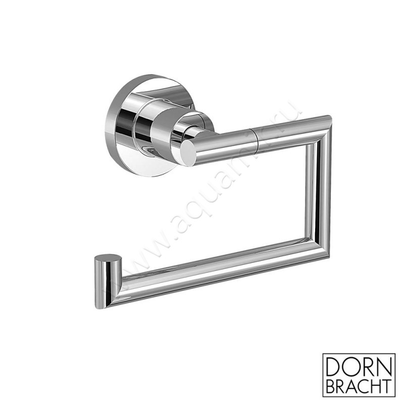Бумагодержатель Dornbracht Tara 83500892-00