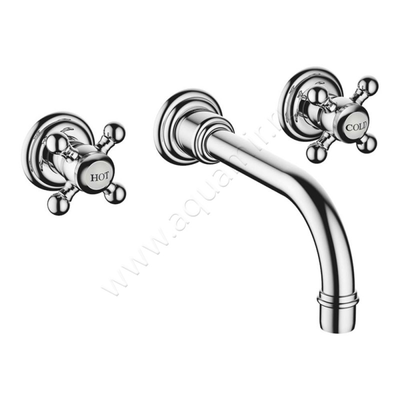 Смеситель для раковины Dornbracht MADISON 36712361-00