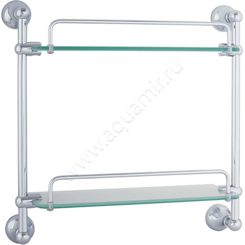 Стеллаж для ванной Veragio Gialetta VR.GIL-6412.CR