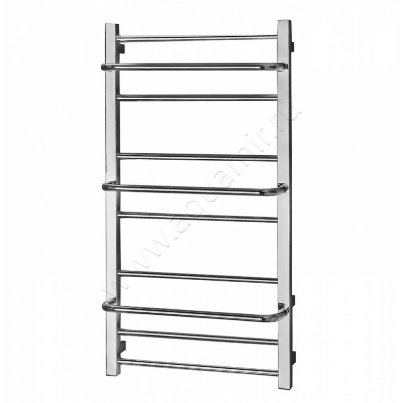 Полотенцесушитель водяной Grota Vista VISTA-W530600-CR