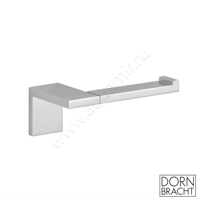 Бумагодержатель Dornbracht Symetrics 83500980-00