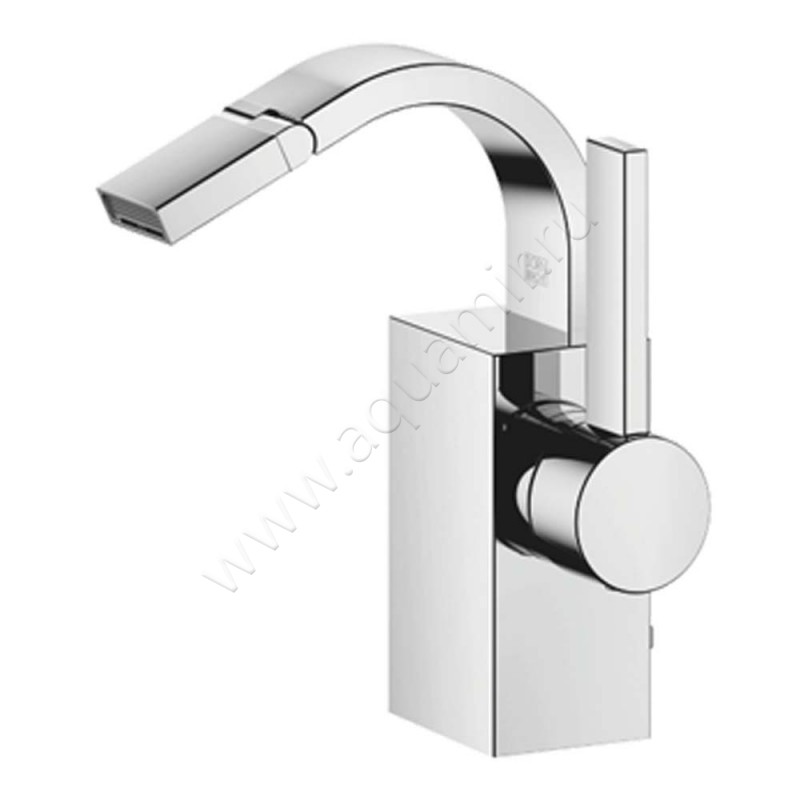 Смеситель для биде Dornbracht МЕМ 33600782-00