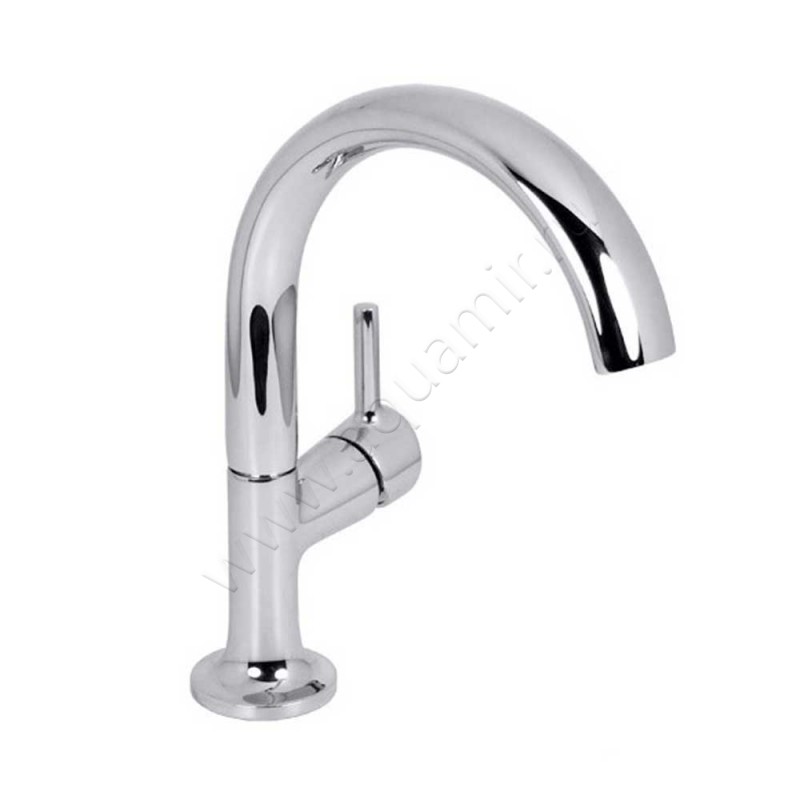 Смеситель для раковины Villeroy & Boch LaFleur 3350095500