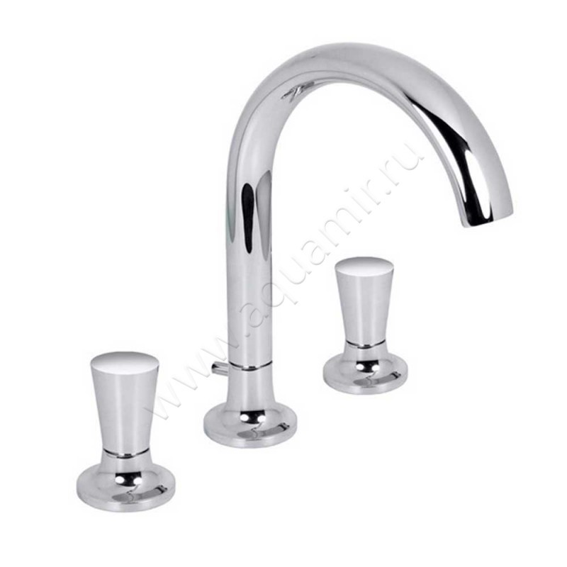 Смеситель для раковины Villeroy & Boch LaFleur 2071095500