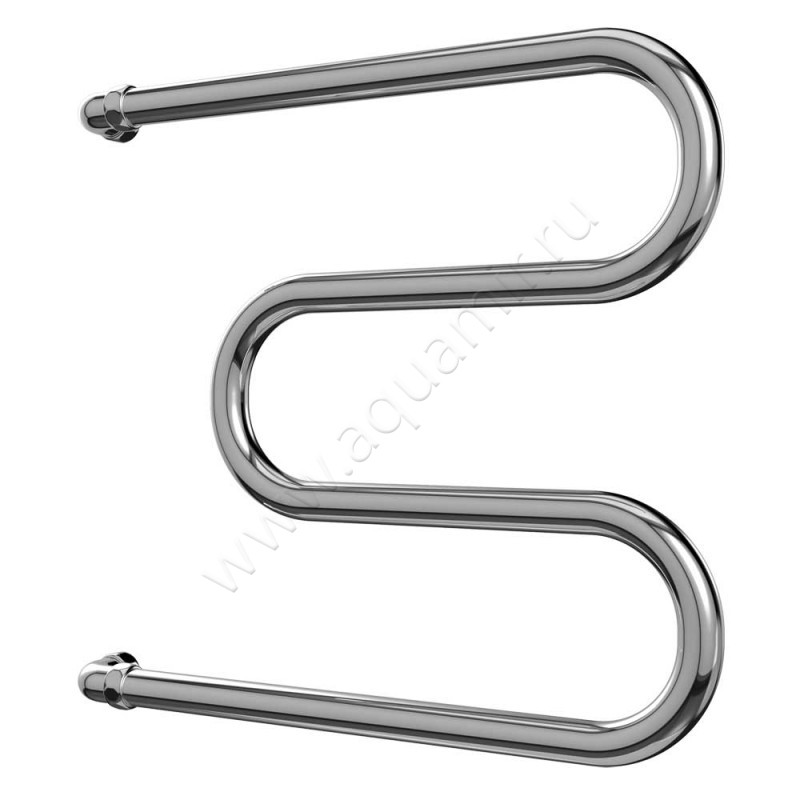 Водяной полотенцесушитель Terminus М-обр 4620768880544