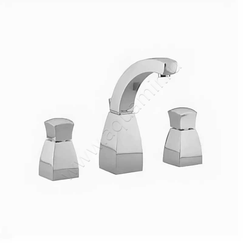 Смеситель для раковины Villeroy & Boch Square 20 710 910-00