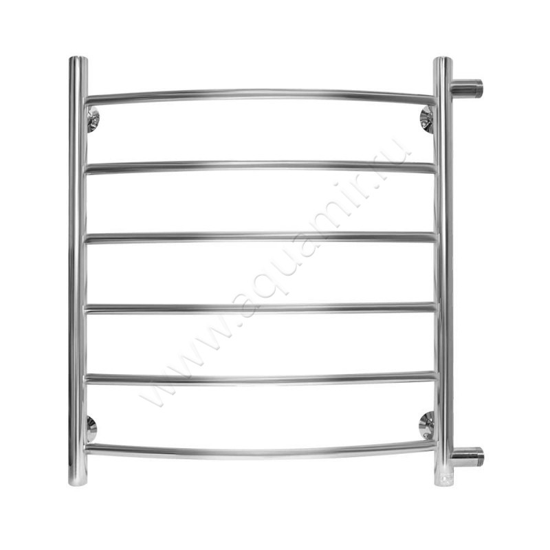 Водяной полотенцесушитель Energy STEP STEP-700700-CR