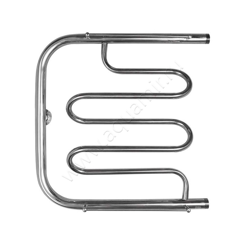 Водяной полотенцесушитель Energy MIX MIX-530500-CR