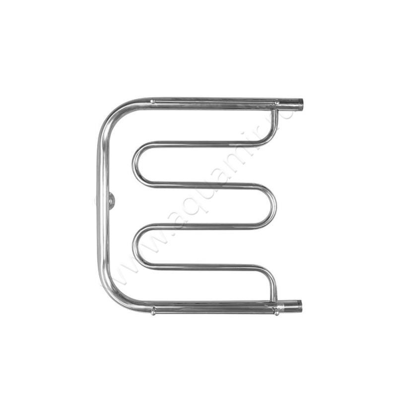 Полотенцесушитель водяной Energy VEGA VEGA-530500-CR