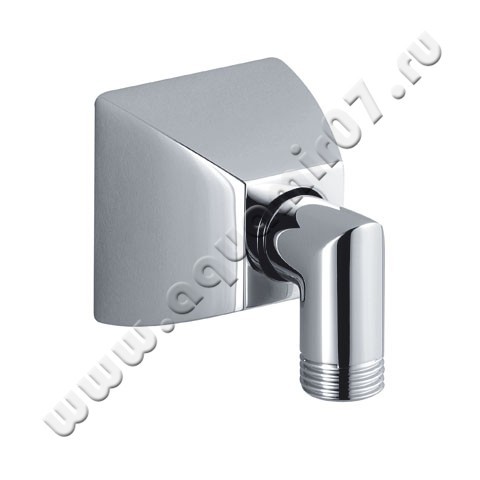 Шланговое соединение Villeroy & Boch Square 28 450 910-00