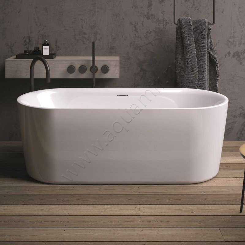 Ванна акриловая Riho Modesty 170x76 B090001005