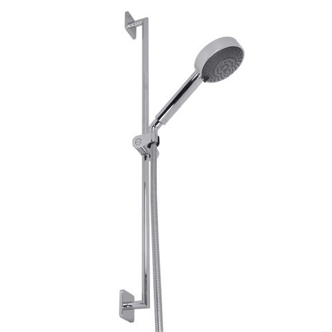 Душевой гарнитур Villeroy & Boch Cult хром 26 403 960-00