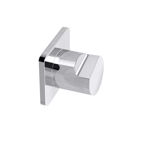 Запорный вентиль Villeroy & Boch Cult хром 36 310 960-00