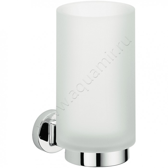 Стакан настенный Colombo Nordic B5202