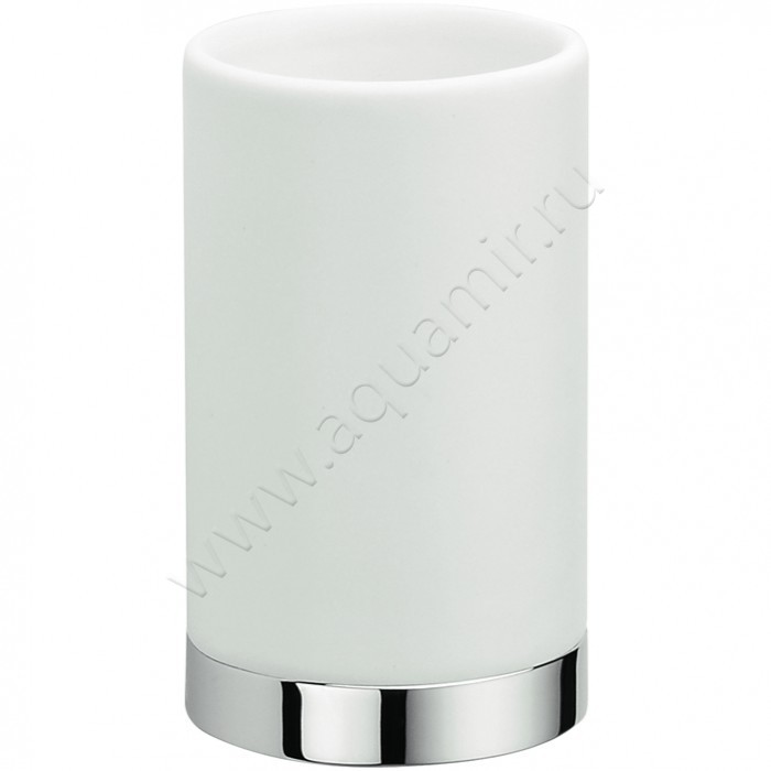 Стакан настольный Colombo Nordic B5241.CBO