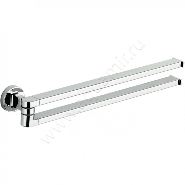 Полотенцедержатель Colombo Nordic 35,5 см B5212.000