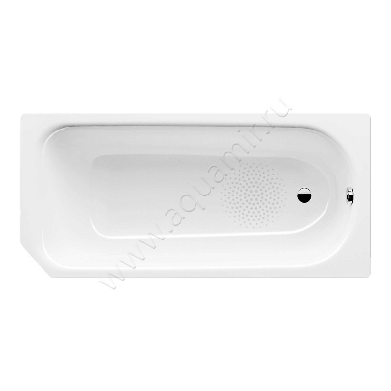 Ванна стальная Kaldewei Saniform 160x70 192130000001