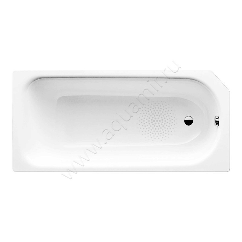 Ванна стальная Kaldewei Saniform 160x70 192330000001