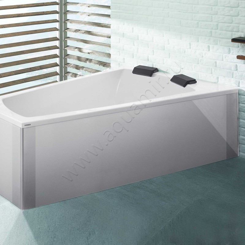 Акриловая ванна Hoesch LARGO 180x140 3706.010