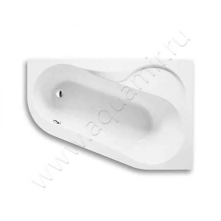 Ванна акриловая Hoesch PARANA 150x100 5566.010