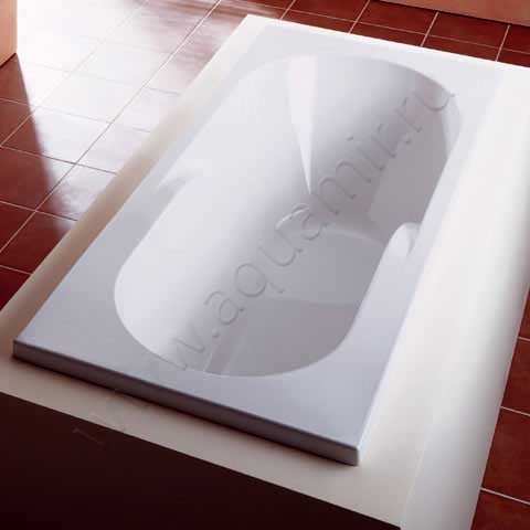 Акриловая ванна Hoesch REGATTA 170x70 6461.010