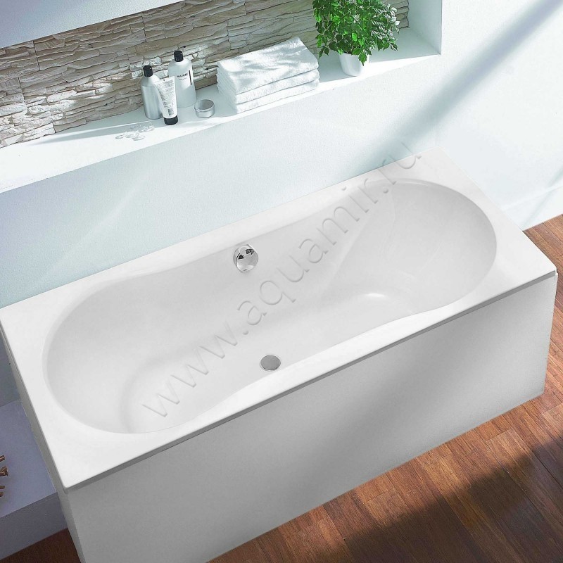 Акриловая ванна Hoesch TACNA 180x80 5574.010