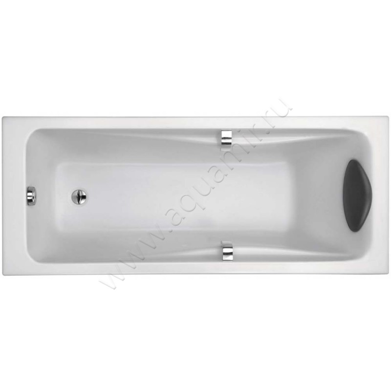 Ванна акриловая Jacob Delafon Odeon Up 150x70 E6060RU-00