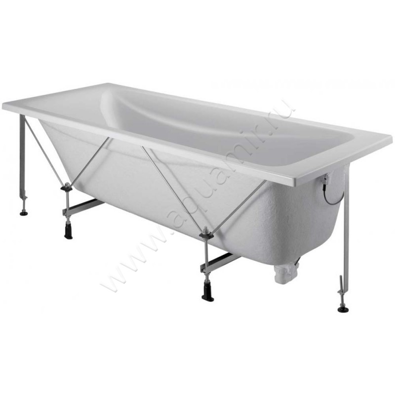 Акриловая ванна Jacob Delafon Odeon Up 170x75 E60491RU-00