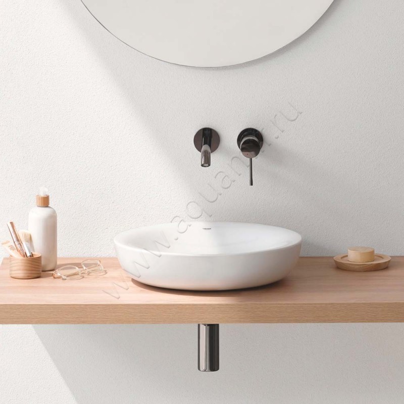 Раковина-чаша накладная Grohe Essence 45 см 3960900H