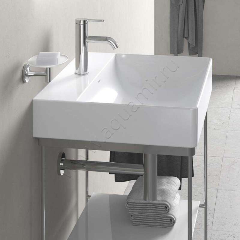 Раковина подвесная Duravit DuraSquare 60 см 2353600041