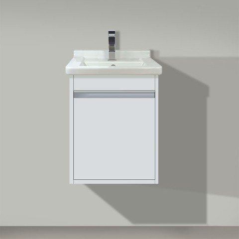 Тумба под раковину Duravit Ketho 44 см KT6662L1818