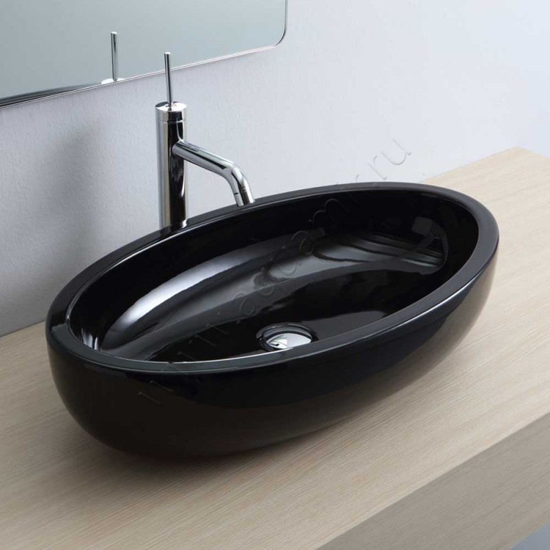 Раковина-чаша накладная Scarabeo Planet 66 см 811135