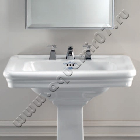 Раковина подвесная Devon & Devon Etoile 70 см IBLG(1-3)FET